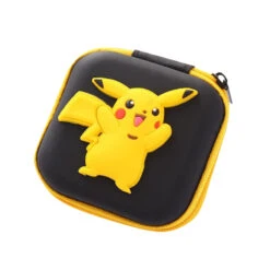 Pokemon Pikachu Kleine Tasche / Box