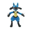 Pokemon Unite Lucario Stofftier (ca. 25cm)