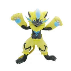 Pokemon Unite Zeraora Plüsch Pokemon (ca. 30cm) -Pkm.store-verkäufe PokemonUniteZeraoraPl chPokemon ca.30cm 1