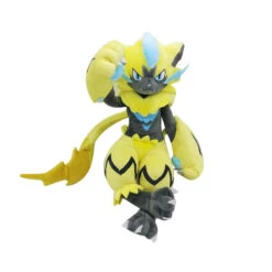 Pokemon Unite Zeraora Plüsch Pokemon (ca. 30cm) -Pkm.store-verkäufe PokemonUniteZeraoraPl chPokemon ca.30cm 3