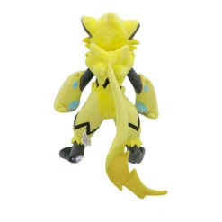 Pokemon Unite Zeraora Plüsch Pokemon (ca. 30cm) -Pkm.store-verkäufe PokemonUniteZeraoraPl chPokemon ca.30cm 5