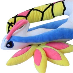 Riesengroße Plüschfigur Pokémon Milotic, 210 Cm 6 Riesengroße Plüschfigur Pokémon Milotic, 210 Cm -Pkm.store-verkäufe PokemonWhimsy1