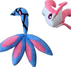 Riesengroße Plüschfigur Pokémon Milotic, 210 Cm 9 Riesengroße Plüschfigur Pokémon Milotic, 210 Cm -Pkm.store-verkäufe PokemonWhimsy4