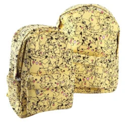 Pokemon Pikachu Rucksack (30cm*10cm*40cm)