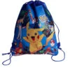 Pokemon Tasche / Turnbeutel Für Kinder (ca. 34x27cm)