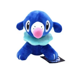 Popplio Robball Plüsch - Stoff Pokemon (ca.17cm) -Pkm.store-verkäufe Popplio Pluesch Stoff Pokemon ca.17cm