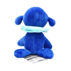Popplio Robball Plüsch - Stoff Pokemon (ca.17cm) -Pkm.store-verkäufe Popplio Pluesch Stoff Pokemon ca.17cm 2