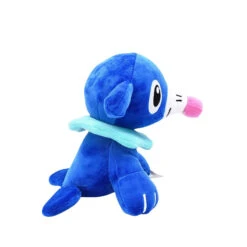 Popplio Robball Plüsch - Stoff Pokemon (ca.17cm) -Pkm.store-verkäufe Popplio Pluesch Stoff Pokemon ca.17cm 3
