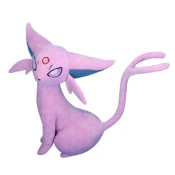 Psiana / Espeon Im Neuen Look Pokemon Plüsch (ca. 30cm) 8 Psiana / Espeon Im Neuen Look Pokemon Plüsch (ca. 30cm) -Pkm.store-verkäufe Psiana EspeonimneuenLookPokemonPl ch1