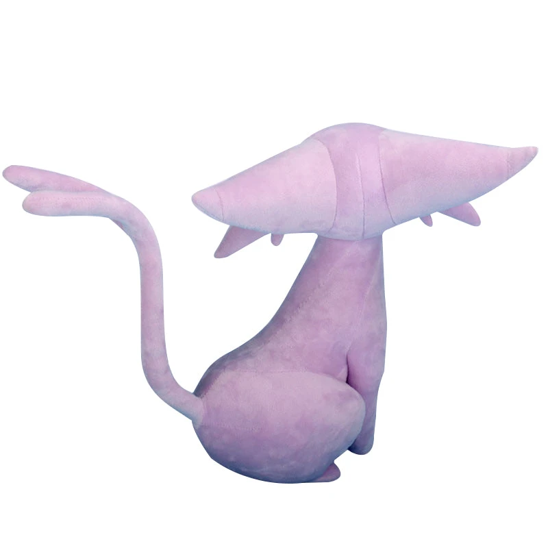 Psiana / Espeon Im Neuen Look Pokemon Plüsch (ca. 30cm) 4 Psiana / Espeon Im Neuen Look Pokemon Plüsch (ca. 30cm) – Bild 4