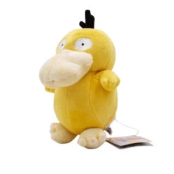 Psyduck / Enton Plüsch Figur (ca. 16cm) -Pkm.store-verkäufe Psyduck EntonPl chFigur ca.16cm 1
