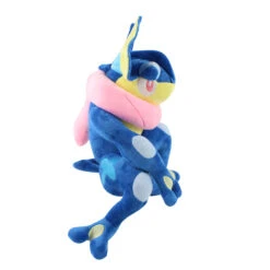 Quajutsu Greninja XY Plüsch Pokemon -Pkm.store-verkäufe QuajutsuGreninjaXYPl chPokemon1