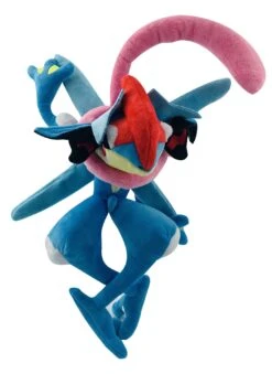 Quajutsu Greninja XY Plüsch Pokemon -Pkm.store-verkäufe QuajutsuGreninjaXYPl chPokemon3