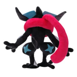 Quajutsu Greninja XY Plüsch Pokemon -Pkm.store-verkäufe QuajutsuGreninjaXYPl chPokemon4