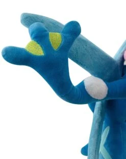 Quajutsu Greninja XY Plüsch Pokemon -Pkm.store-verkäufe QuajutsuGreninjaXYPl chPokemon8