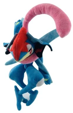 Quajutsu Greninja XY Plüsch Pokemon -Pkm.store-verkäufe QuajutsuGreninjaXYPl chPokemon9