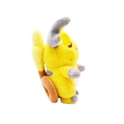 Raichu Stoff Pokemon (ca. 15cm) -Pkm.store-verkäufe RaichuStoffPokemon3