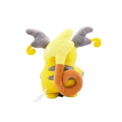 Raichu Stoff Pokemon (ca. 15cm) -Pkm.store-verkäufe RaichuStoffPokemon5
