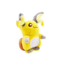 Raichu Stoff Pokemon (ca. 15cm) -Pkm.store-verkäufe RaichuStoffPokemon6