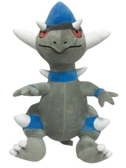 Rameidon Rampardos Plüsch Pokemon (ca. 30cm) Stofftier 5 Rameidon Rampardos Plüsch Pokemon (ca. 30cm) Stofftier -Pkm.store-verkäufe RameidonRampardosPl chPokemon ca.30cm Stofftier2