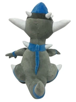 Rameidon Rampardos Plüsch Pokemon (ca. 30cm) Stofftier 6 Rameidon Rampardos Plüsch Pokemon (ca. 30cm) Stofftier -Pkm.store-verkäufe RameidonRampardosPl chPokemon ca.30cm Stofftier3