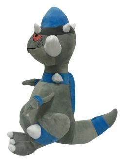 Rameidon Rampardos Plüsch Pokemon (ca. 30cm) Stofftier 7 Rameidon Rampardos Plüsch Pokemon (ca. 30cm) Stofftier -Pkm.store-verkäufe RameidonRampardosPl chPokemon ca.30cm Stofftier4