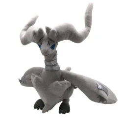 Reshiram Plüsch Pokemon (ca. 28cm) -Pkm.store-verkäufe ReshiramPl chPokemon3