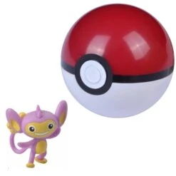 Pokémon Pokébälle Mit Legendären Und Selten Pokémonfiguren -Pkm.store-verkäufe S130fba172b6944c1969b92374bbf1e90N