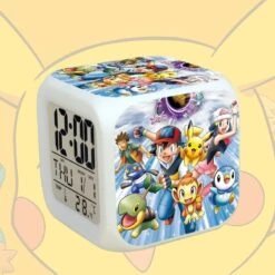 Pokémon Go LED-Wecker-Würfel -Pkm.store-verkäufe S1566584f06dd4ef28c487a8e037be2bbA