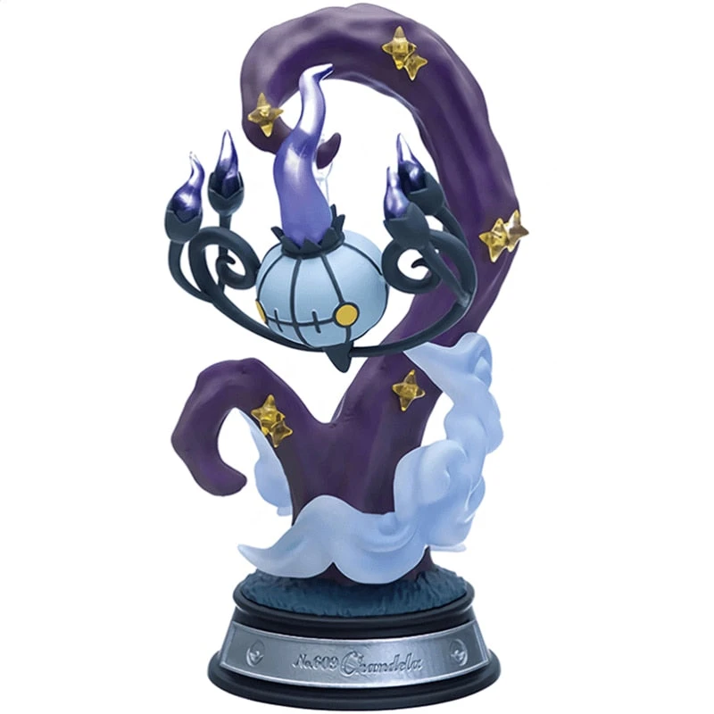 Pokémon SWING VIGNETTE Kollektion 9 Pokémon SWING VIGNETTE Kollektion – Bild 9