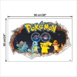 Wandsticker In Verschiedenen Pokemon Motiven -Pkm.store-verkäufe S211c2411aa14492fbdba6c06c8dc9b6dX