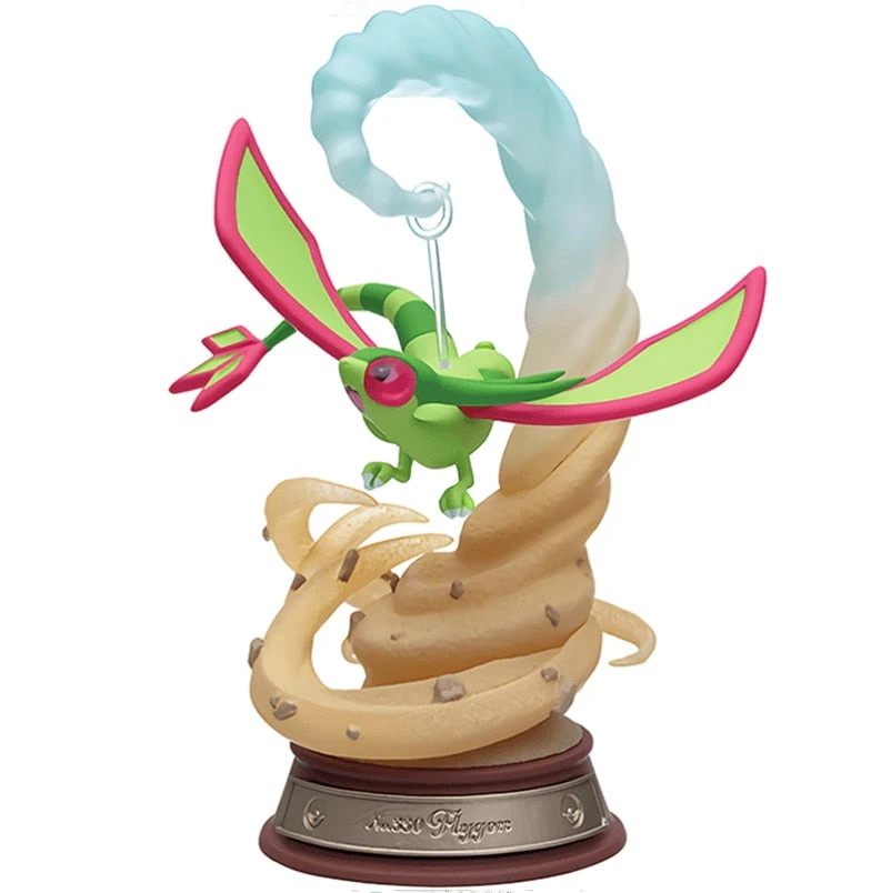 Pokémon SWING VIGNETTE Kollektion 8 Pokémon SWING VIGNETTE Kollektion – Bild 8