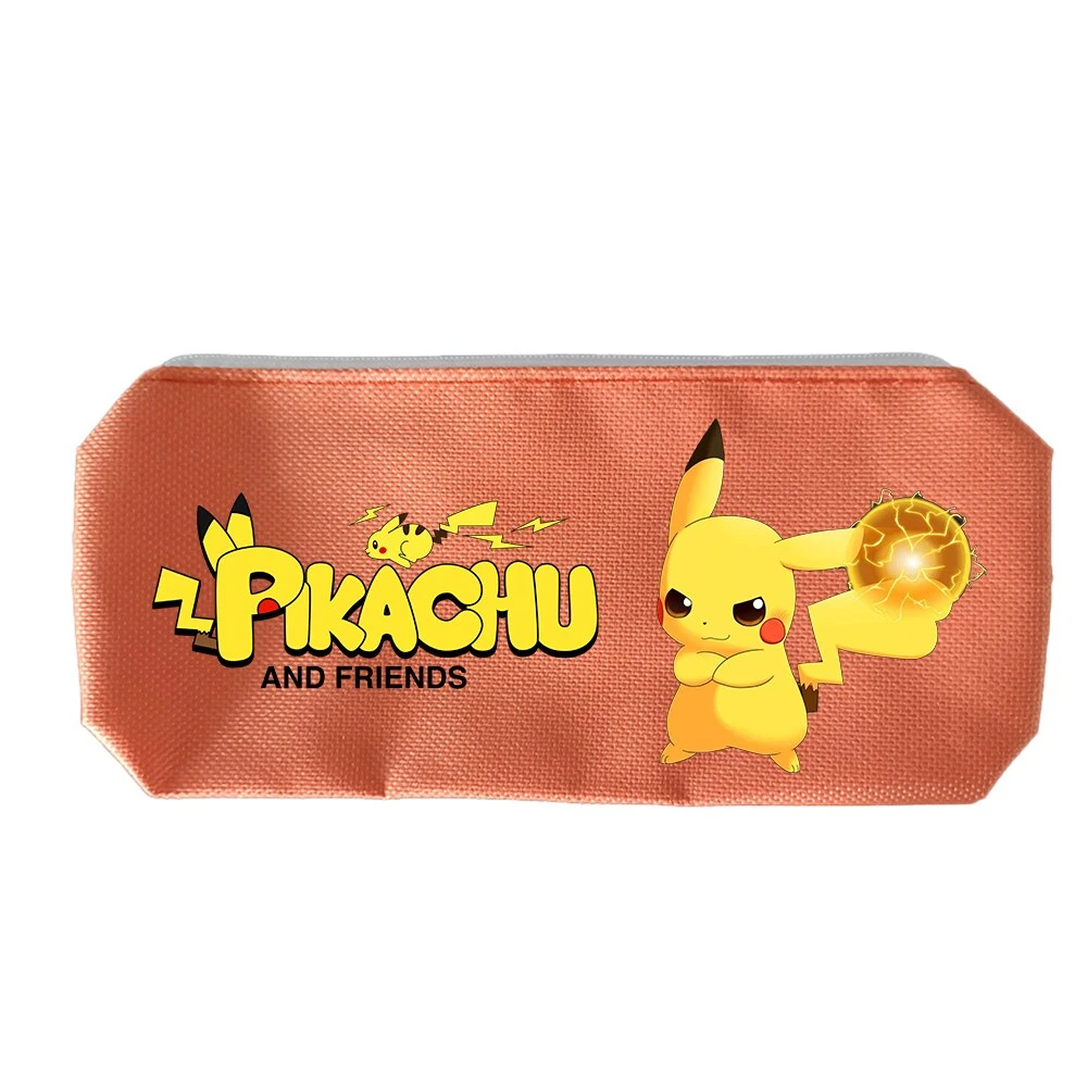 Pikachu Federmappe In Vielen Pokémon Motiven 12 Pikachu Federmappe In Vielen Pokémon Motiven – Bild 12