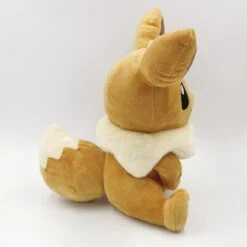 Plüsch-Figur Pokémon Evoli Sitzend, Ca. 30cm 10 Plüsch-Figur Pokémon Evoli Sitzend, Ca. 30cm -Pkm.store-verkäufe S2fdac1ab0c684cde8a1856ef5299cdafI
