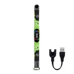 Digitale Armbanduhr Für Kinder Mit LED Und Aufladefunktion -Pkm.store-verkäufe S31d6a717697b480e8fb4f048097e4abcL