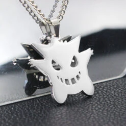Pokemon Gengar Geist Kette -Pkm.store-verkäufe S33edea01b7cb4915b3eadd521eecf6a8U