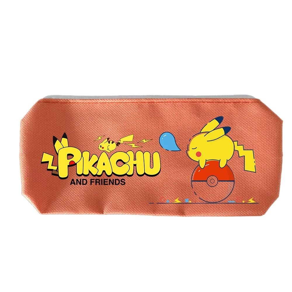 Pikachu Federmappe In Vielen Pokémon Motiven 15 Pikachu Federmappe In Vielen Pokémon Motiven – Bild 15