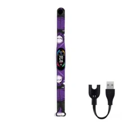 Digitale Armbanduhr Für Kinder Mit LED Und Aufladefunktion -Pkm.store-verkäufe S3601ed682de24c44a81c113ce0ffe1b37