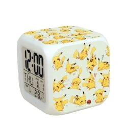 Pokémon Go LED-Wecker-Würfel -Pkm.store-verkäufe S39210e8d11094e0e92e563356773ee34o