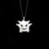 Pokemon Gengar Geist Kette