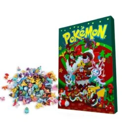 Pokemon Pikachu Adventskalender (verschiedene Motive) 16 Pokemon Pikachu Adventskalender (verschiedene Motive) -Pkm.store-verkäufe S3ea81f193b7548abbbfce904b85f6ad3t