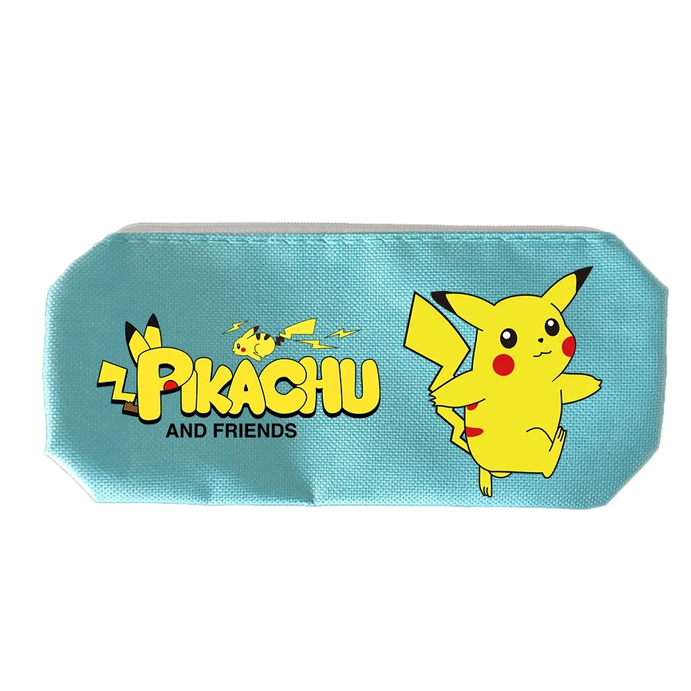 Pikachu Federmappe In Vielen Pokémon Motiven 13 Pikachu Federmappe In Vielen Pokémon Motiven – Bild 13