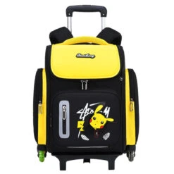Pokémon 2in1 Rucksack-Trolley -Pkm.store-verkäufe S520cccc8f8534c169bd5f2073b64a4cd5