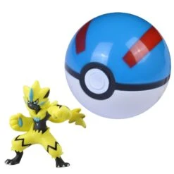 Pokémon Pokébälle Mit Legendären Und Selten Pokémonfiguren -Pkm.store-verkäufe S5347714ae0a947b590a728e15ca0373cP