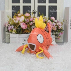 Plüschfigur Pokémon Karpador Magikarp, Ca. 25 Cm 11 Plüschfigur Pokémon Karpador Magikarp, Ca. 25 Cm -Pkm.store-verkäufe S5599e7a3d8b44fcc84b7d94a895602cdL