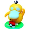 Pokémon Spielzeug Tanzender Enton Psyduck