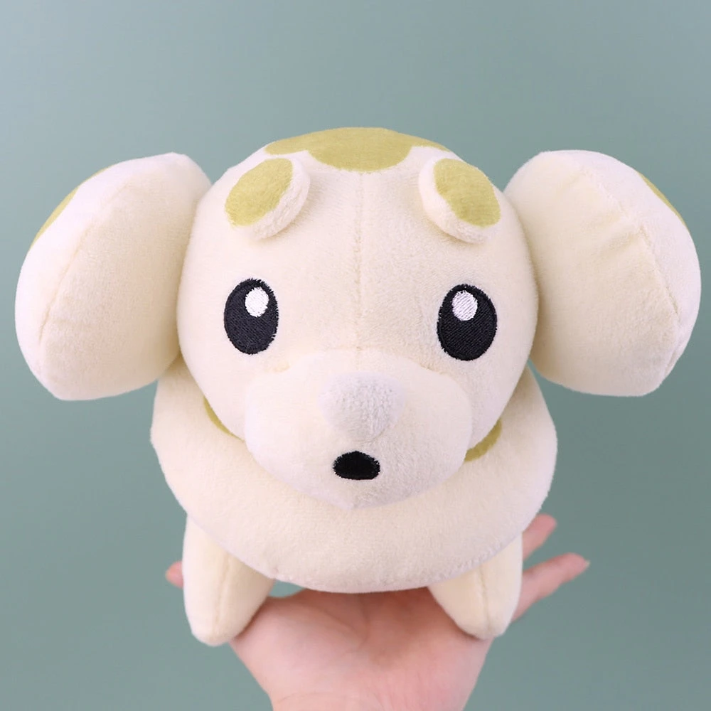 Hefel Fidough Plüsch Pokemon (ca. 25cm) 7 Hefel Fidough Plüsch Pokemon (ca. 25cm) – Bild 7