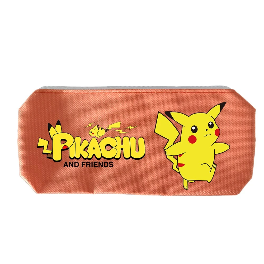 Pikachu Federmappe In Vielen Pokémon Motiven 7 Pikachu Federmappe In Vielen Pokémon Motiven – Bild 7