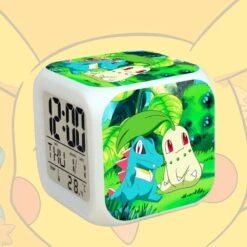 Pokémon Go LED-Wecker-Würfel -Pkm.store-verkäufe S678dc1ad4fc4404aa5364831f975f19eK
