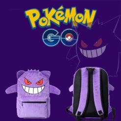 Rucksack Für Kinder Pokemon Gengar -Pkm.store-verkäufe S70ee04af344e487f9b2d673f2be8a7b7d
